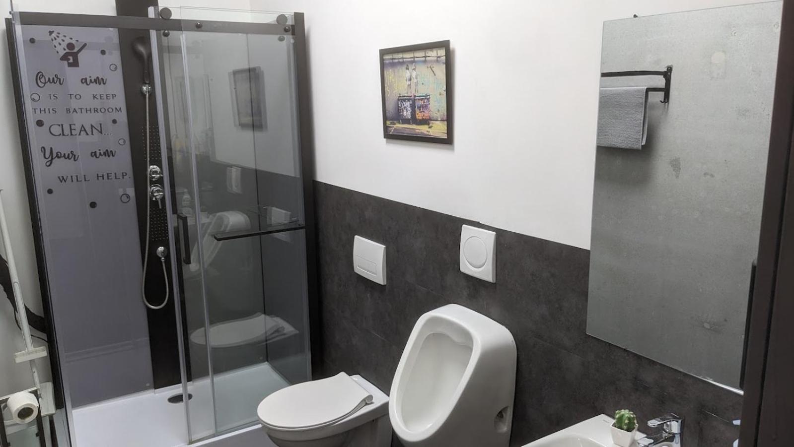 Business-Motel & 24H Selfcheckin Heimsheim 外观 照片